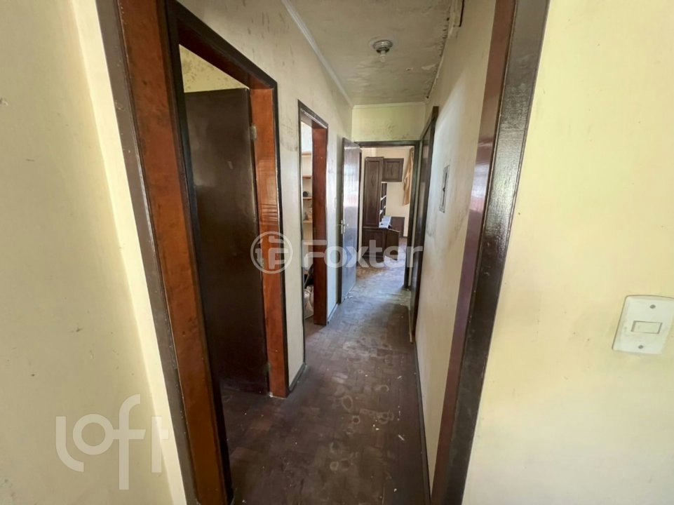 Casa à venda com 4 quartos, 120m² - Foto 11