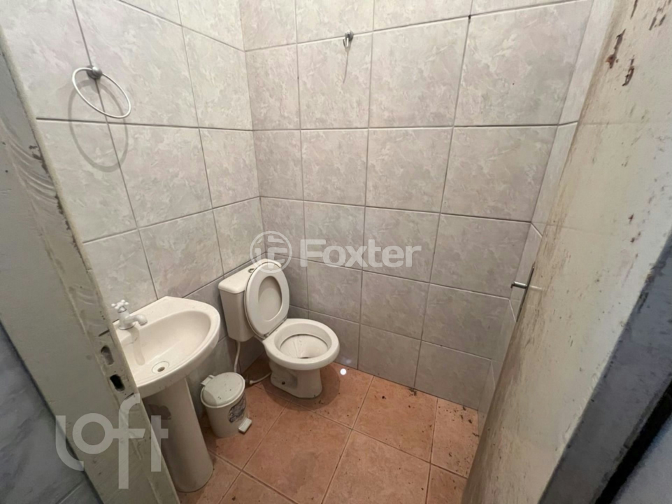 Casa à venda com 4 quartos, 120m² - Foto 30