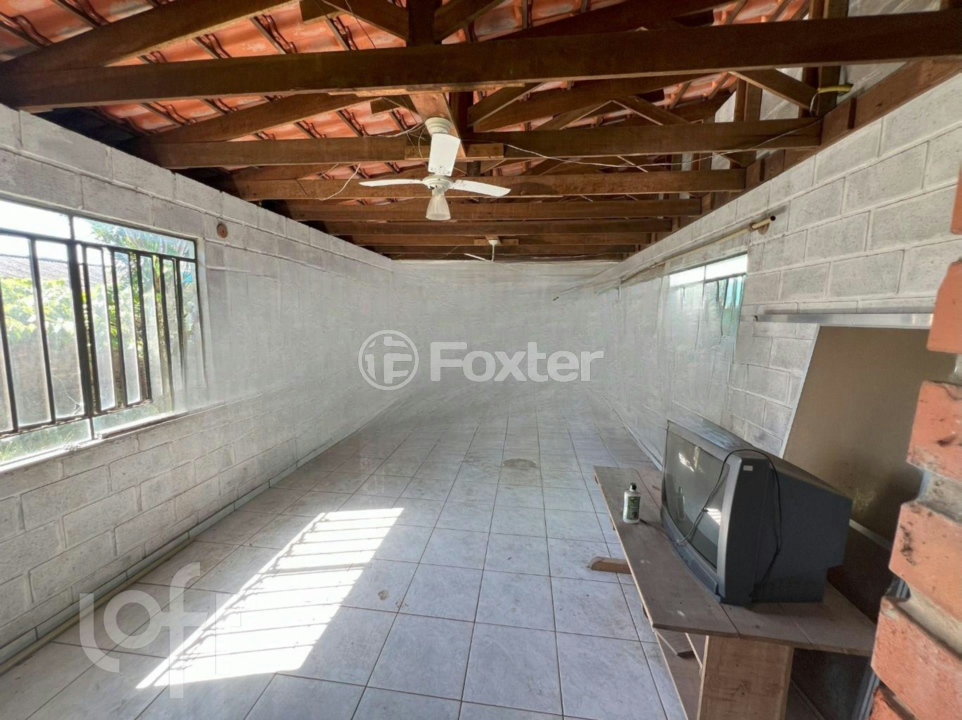 Casa à venda com 4 quartos, 120m² - Foto 10