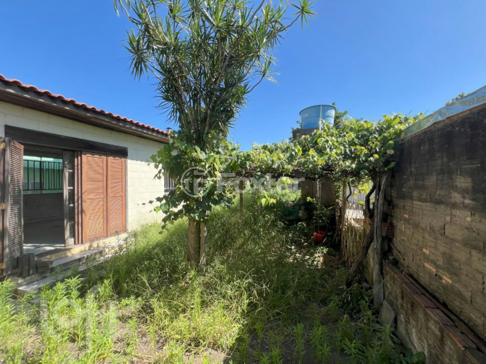 Casa à venda com 4 quartos, 120m² - Foto 24