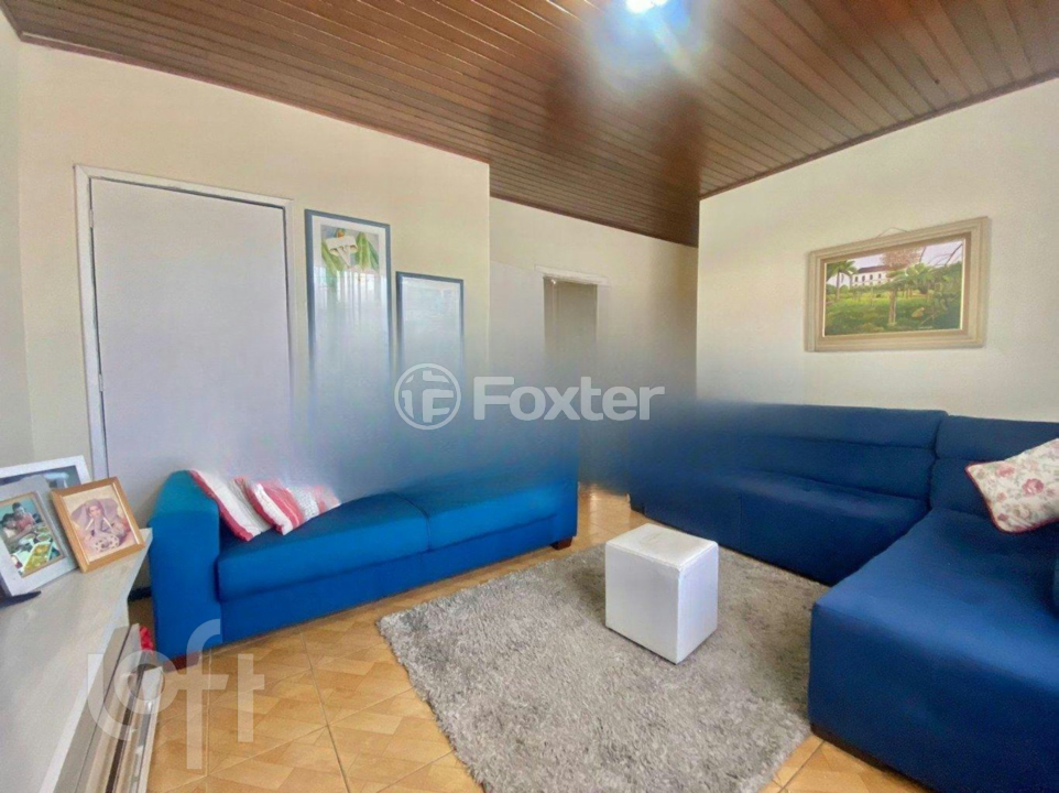 Apartamento à venda com 3 quartos, 101m² - Foto 2