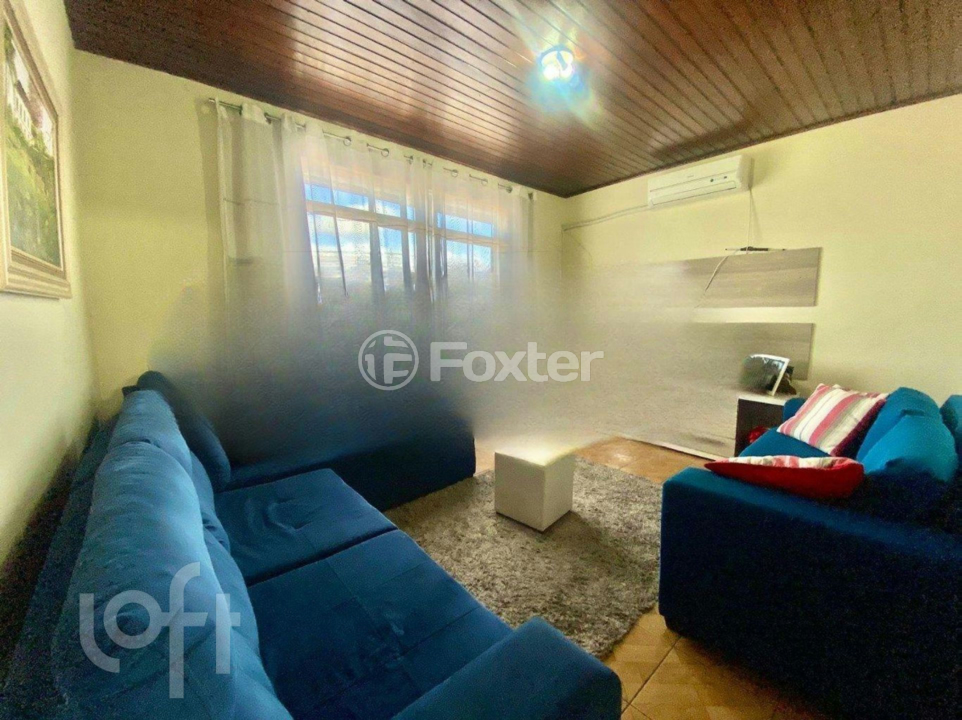 Apartamento à venda com 3 quartos, 101m² - Foto 1