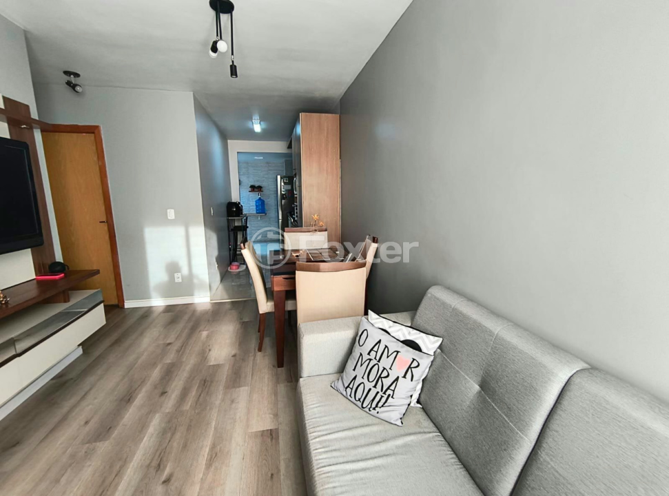 Casa de Condomínio à venda com 2 quartos, 51m² - Foto 2