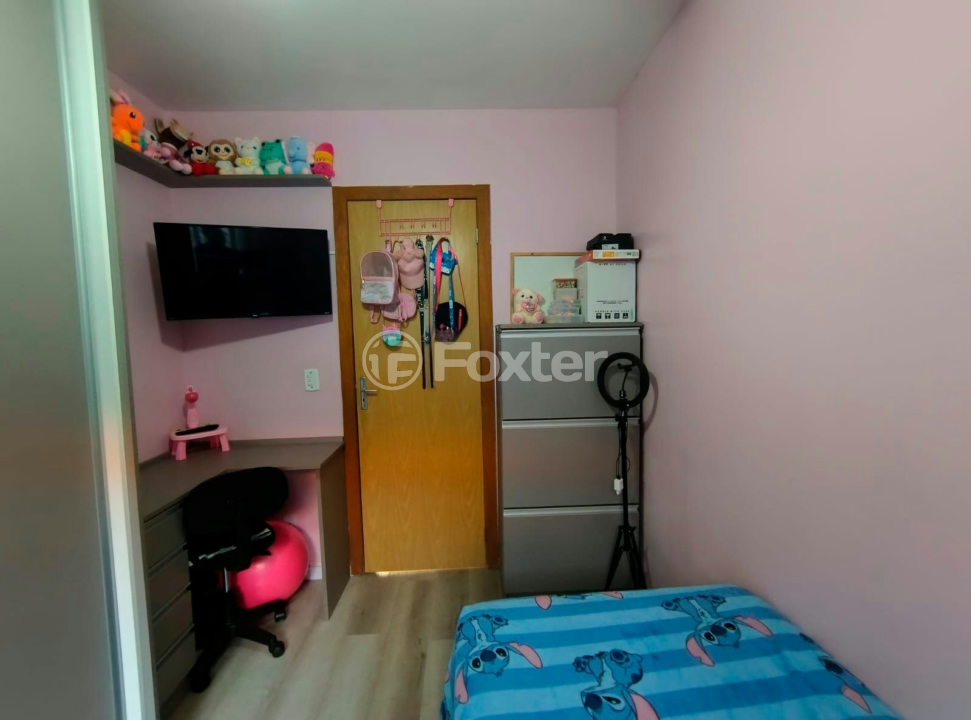 Casa de Condomínio à venda com 2 quartos, 51m² - Foto 8
