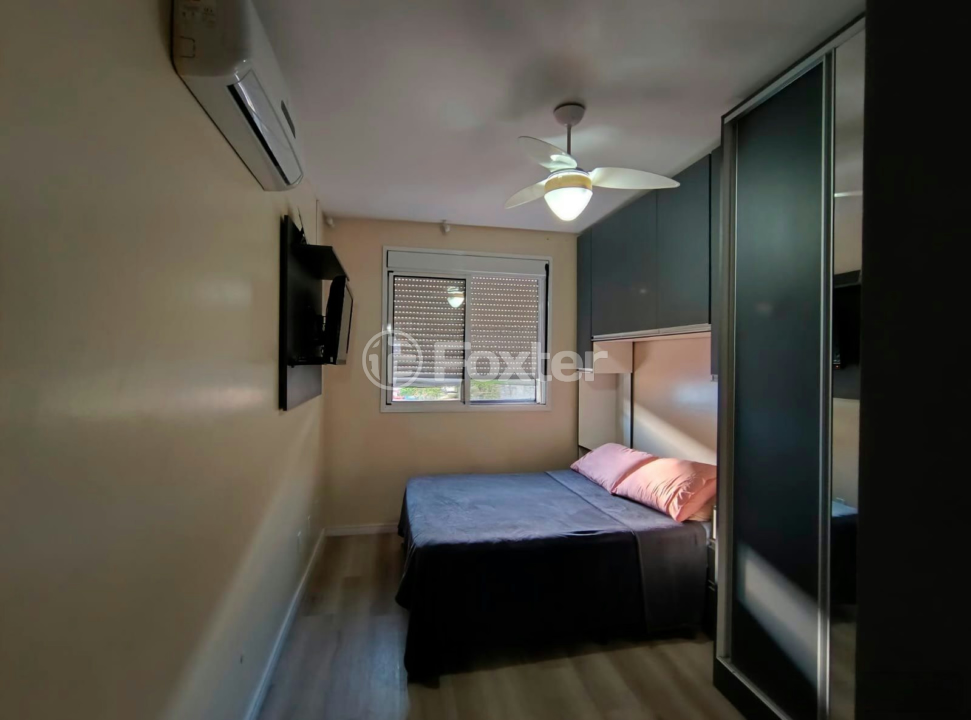 Casa de Condomínio à venda com 2 quartos, 51m² - Foto 7