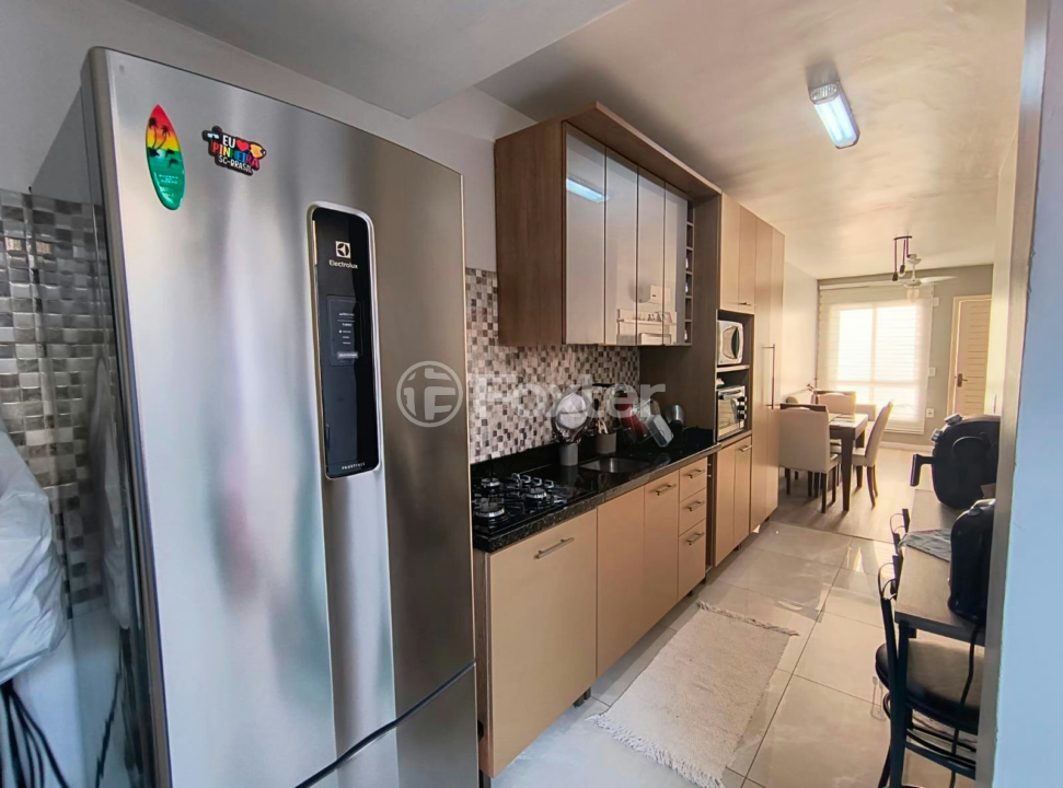 Casa de Condomínio à venda com 2 quartos, 51m² - Foto 5