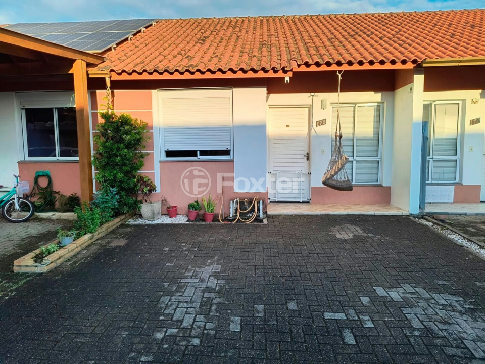 Casa de Condomínio à venda com 2 quartos, 51m² - Foto 10