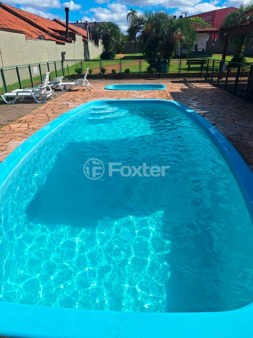 Casa de Condomínio à venda com 2 quartos, 51m² - Foto 13