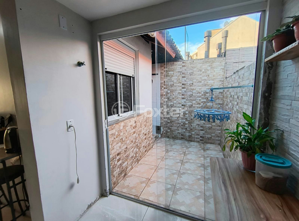 Casa de Condomínio à venda com 2 quartos, 51m² - Foto 11