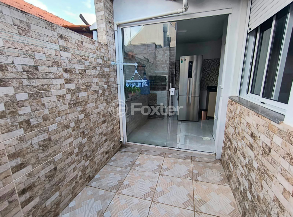 Casa de Condomínio à venda com 2 quartos, 51m² - Foto 12