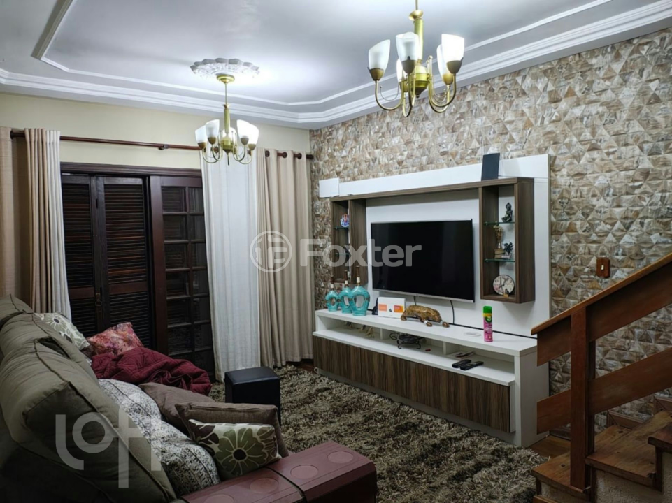 Casa à venda com 2 quartos, 234m² - Foto 18