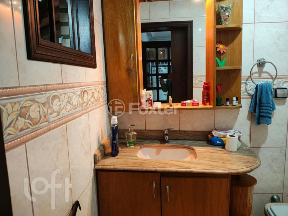 Casa à venda com 2 quartos, 234m² - Foto 24