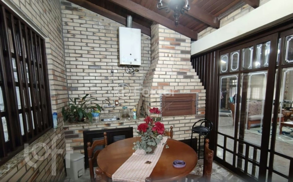 Casa à venda com 2 quartos, 234m² - Foto 33