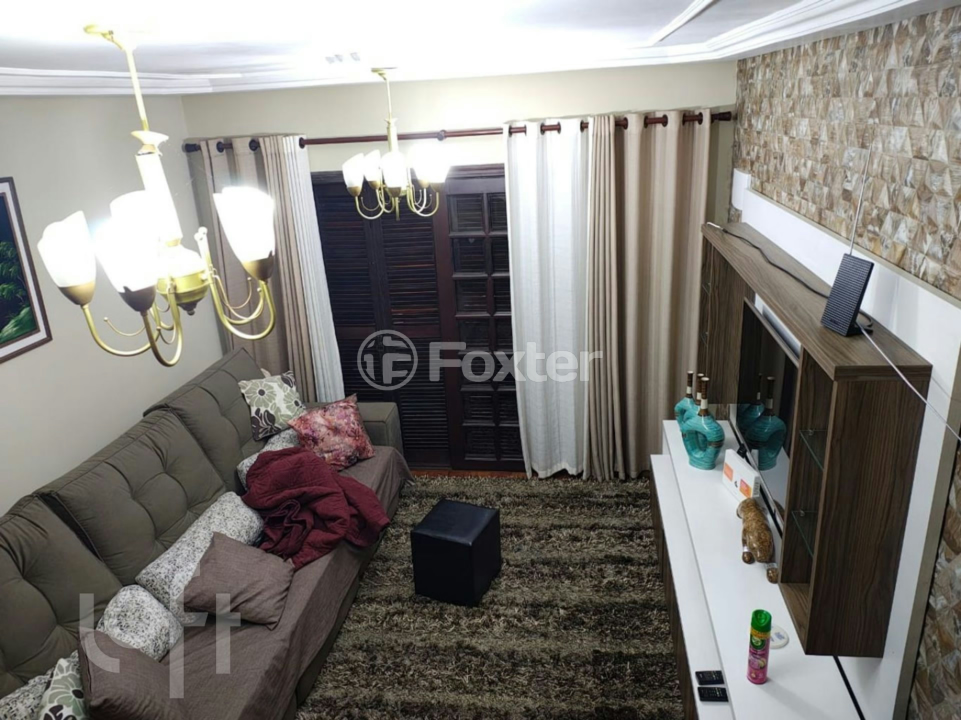Casa à venda com 2 quartos, 234m² - Foto 17