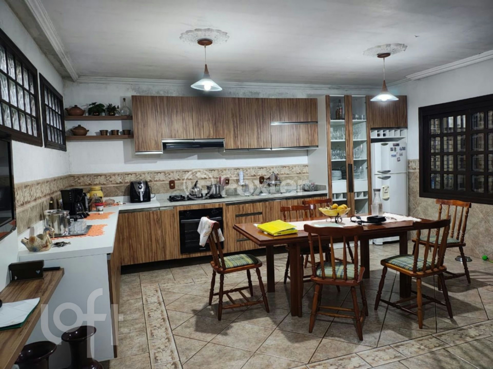 Casa à venda com 2 quartos, 234m² - Foto 21
