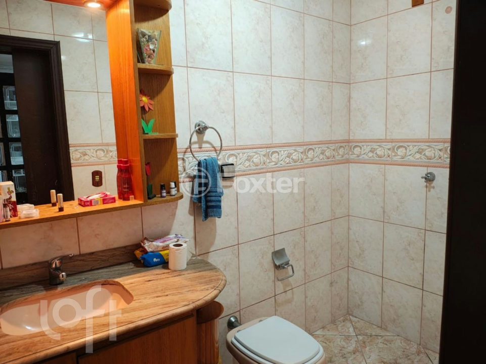 Casa à venda com 2 quartos, 234m² - Foto 25