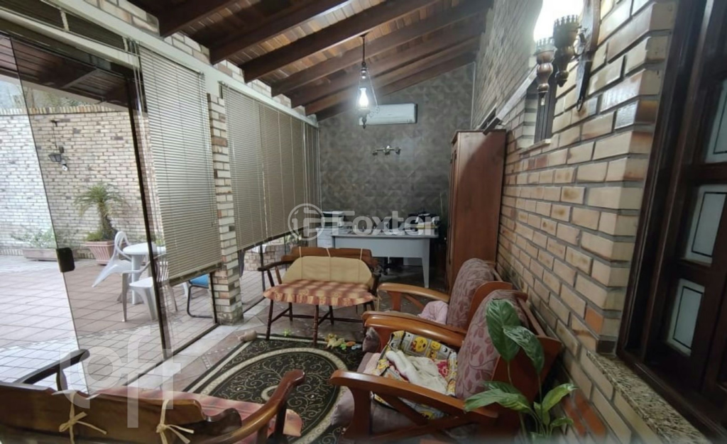 Casa à venda com 2 quartos, 234m² - Foto 31