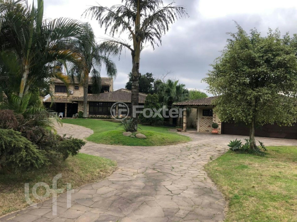 Casa à venda com 2 quartos, 234m² - Foto 11