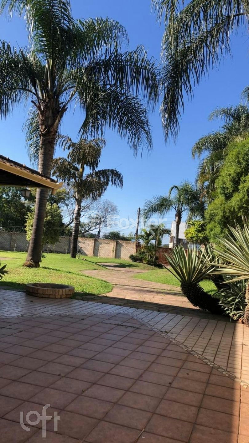 Casa à venda com 2 quartos, 234m² - Foto 1