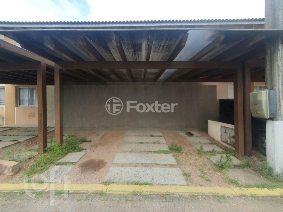 Casa de Condomínio à venda com 3 quartos, 112m² - Foto 6