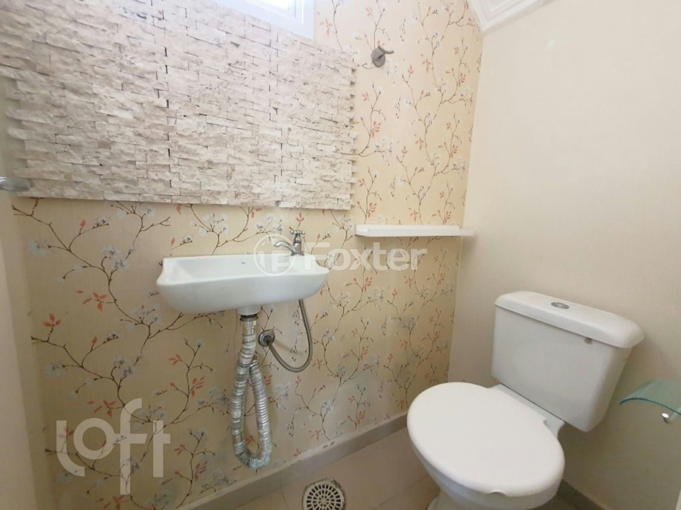 Casa de Condomínio à venda com 3 quartos, 112m² - Foto 9