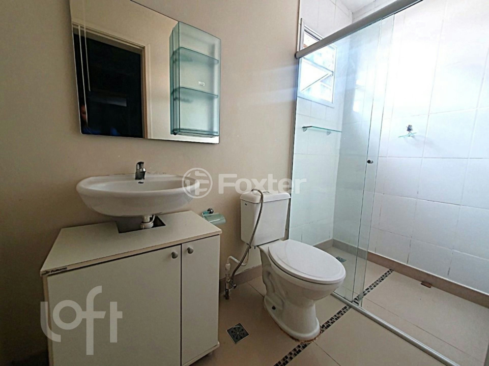 Casa de Condomínio à venda com 3 quartos, 112m² - Foto 12