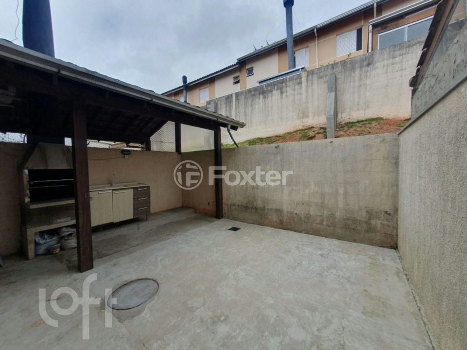 Casa de Condomínio à venda com 3 quartos, 112m² - Foto 1
