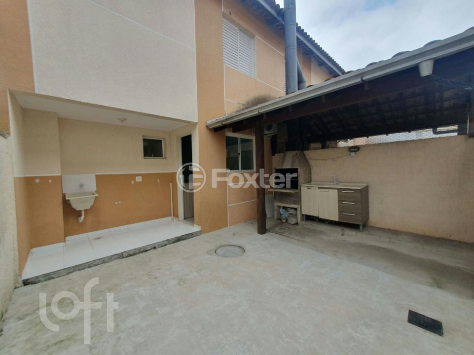Casa de Condomínio à venda com 3 quartos, 112m² - Foto 27