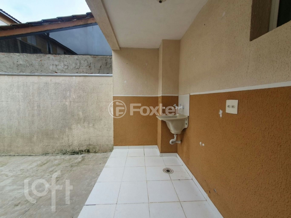 Casa de Condomínio à venda com 3 quartos, 112m² - Foto 4