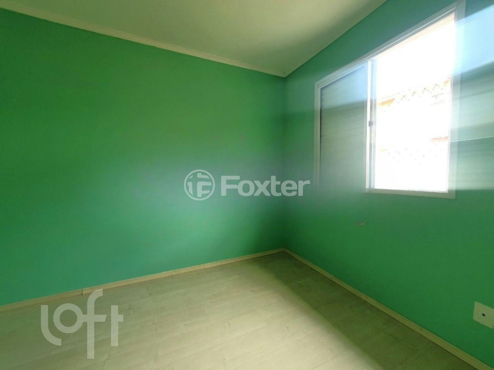 Casa de Condomínio à venda com 3 quartos, 112m² - Foto 11