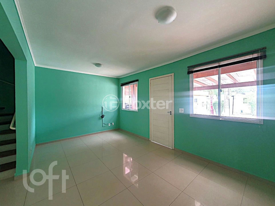 Casa de Condomínio à venda com 3 quartos, 112m² - Foto 10
