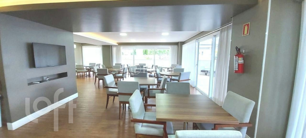 Apartamento à venda com 3 quartos, 119m² - Foto 30