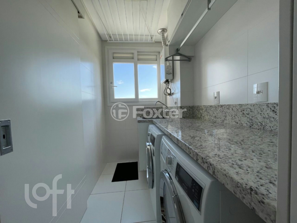 Apartamento à venda com 3 quartos, 119m² - Foto 15