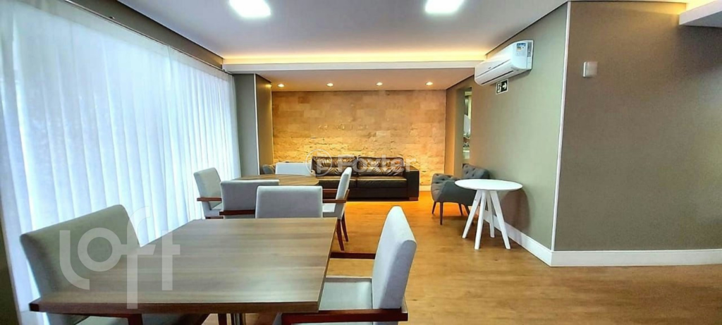 Apartamento à venda com 3 quartos, 119m² - Foto 34