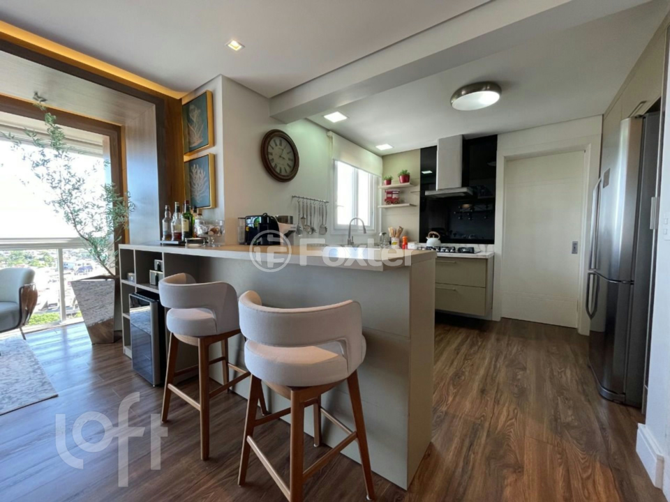Apartamento à venda com 3 quartos, 119m² - Foto 9