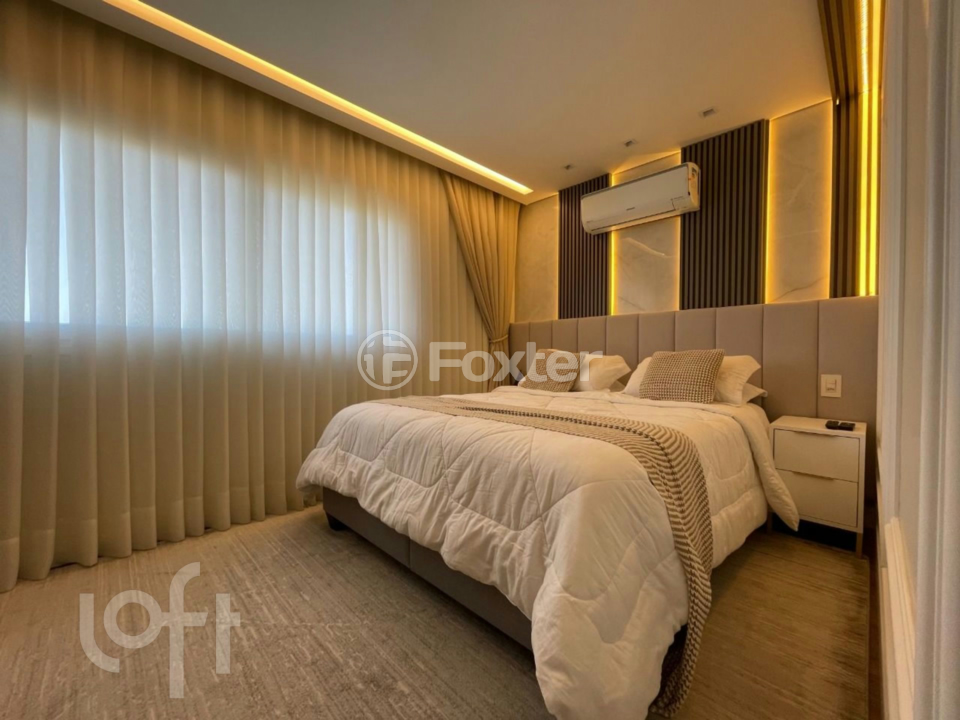 Apartamento à venda com 3 quartos, 119m² - Foto 17