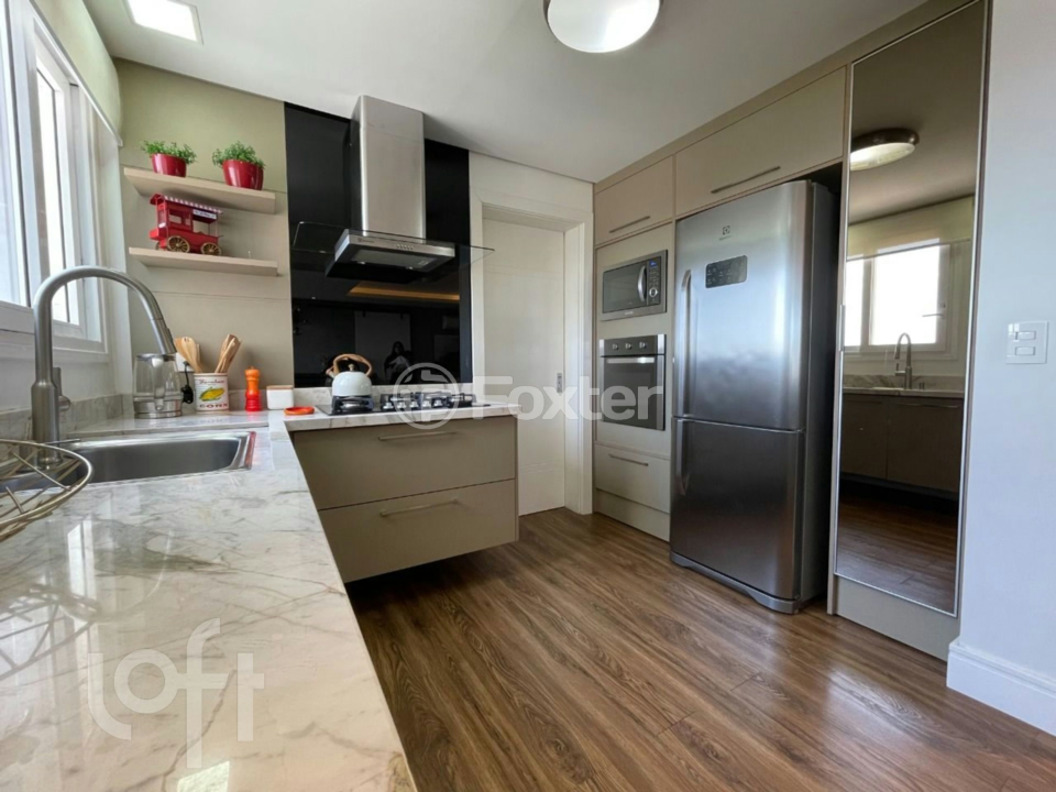 Apartamento à venda com 3 quartos, 119m² - Foto 12