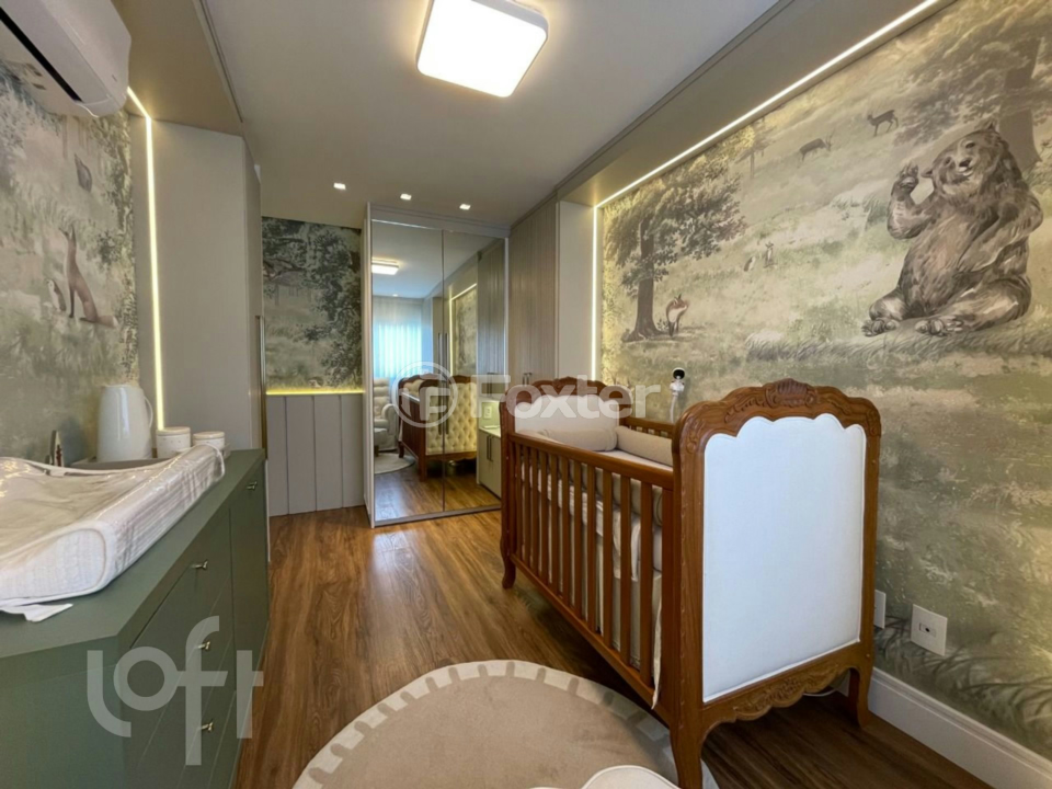 Apartamento à venda com 3 quartos, 119m² - Foto 22