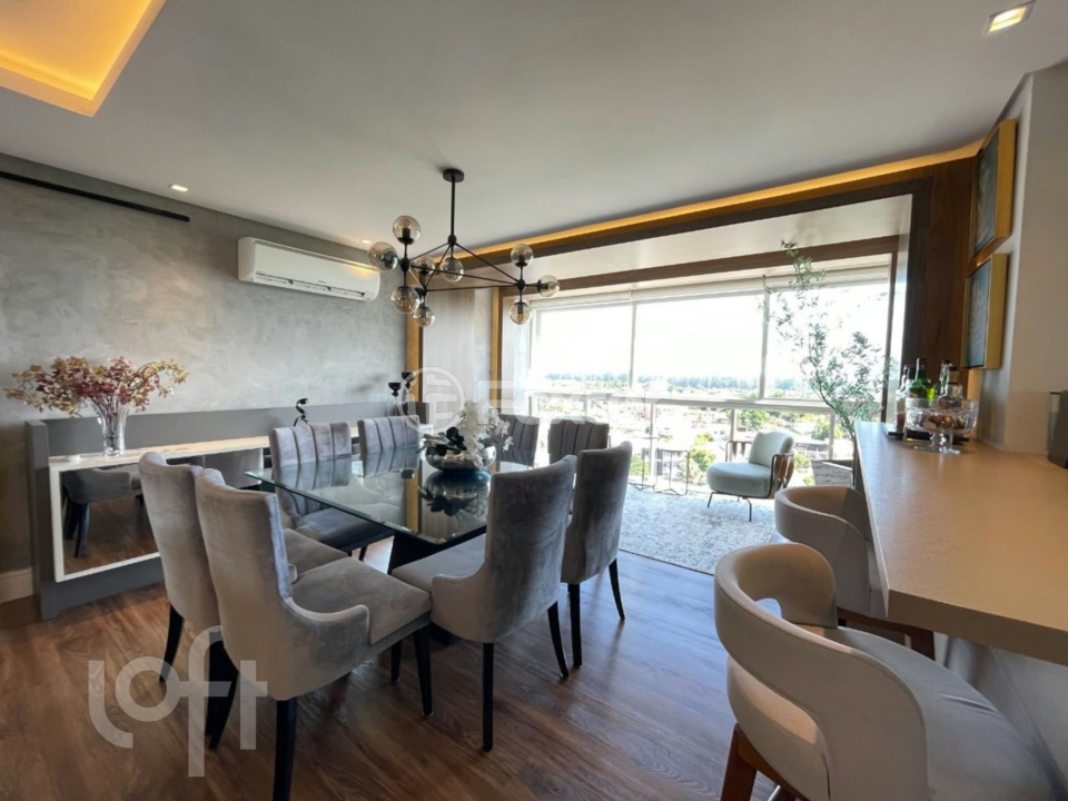 Apartamento à venda com 3 quartos, 119m² - Foto 5