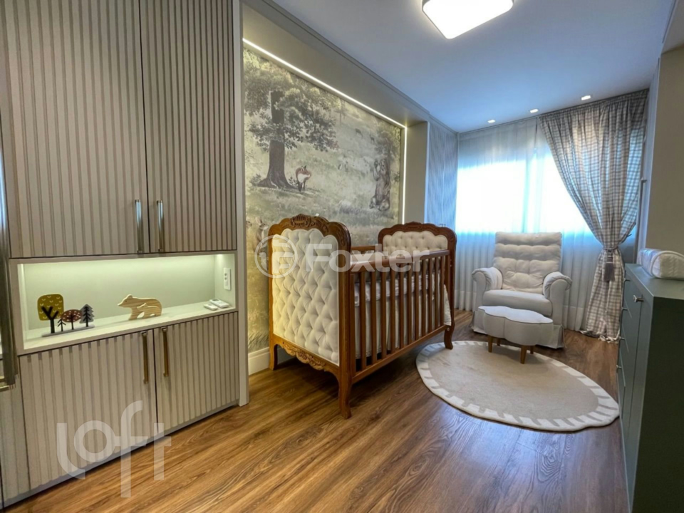 Apartamento à venda com 3 quartos, 119m² - Foto 20
