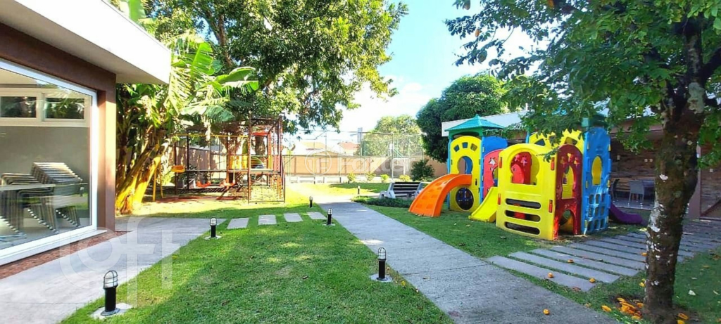 Apartamento à venda com 3 quartos, 119m² - Foto 37