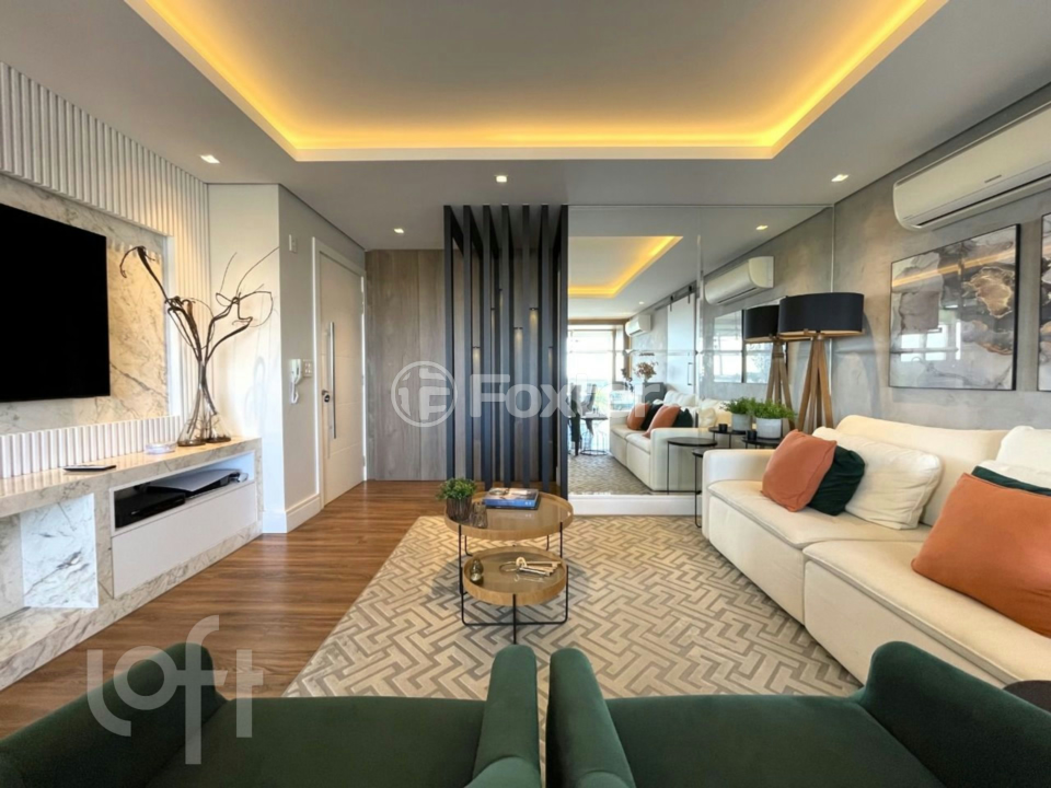 Apartamento à venda com 3 quartos, 119m² - Foto 44
