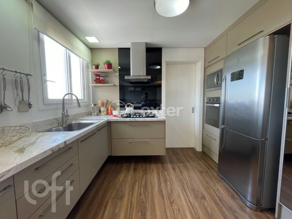 Apartamento à venda com 3 quartos, 119m² - Foto 11