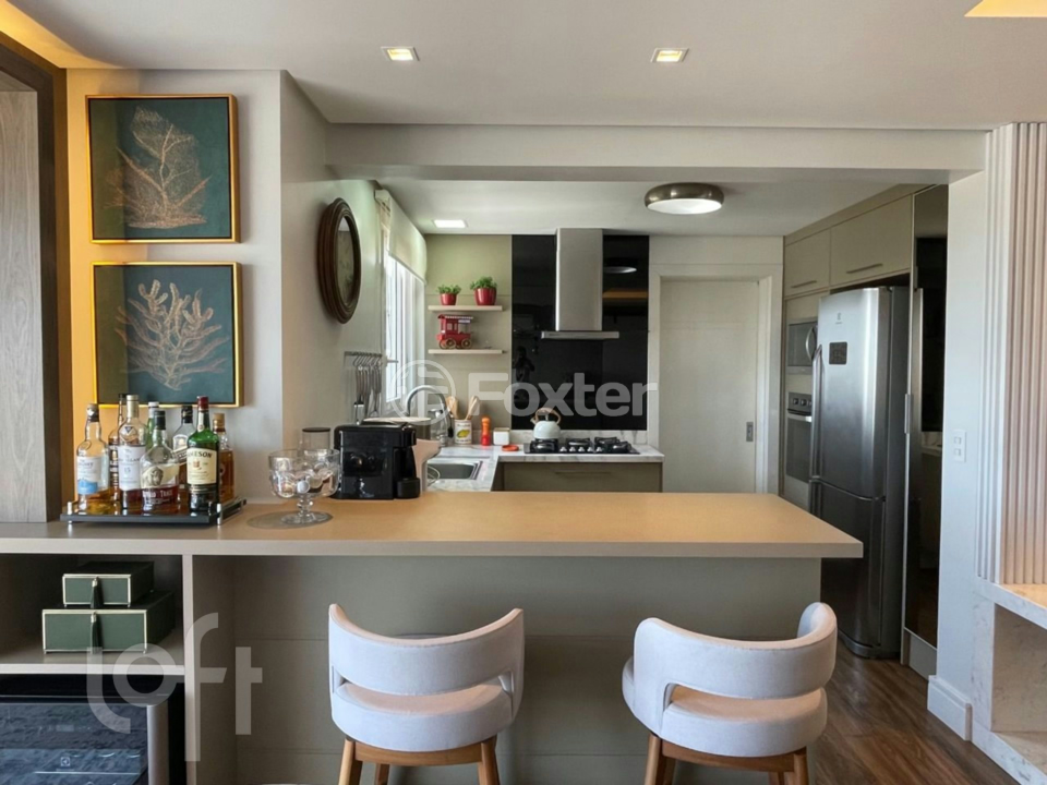 Apartamento à venda com 3 quartos, 119m² - Foto 10