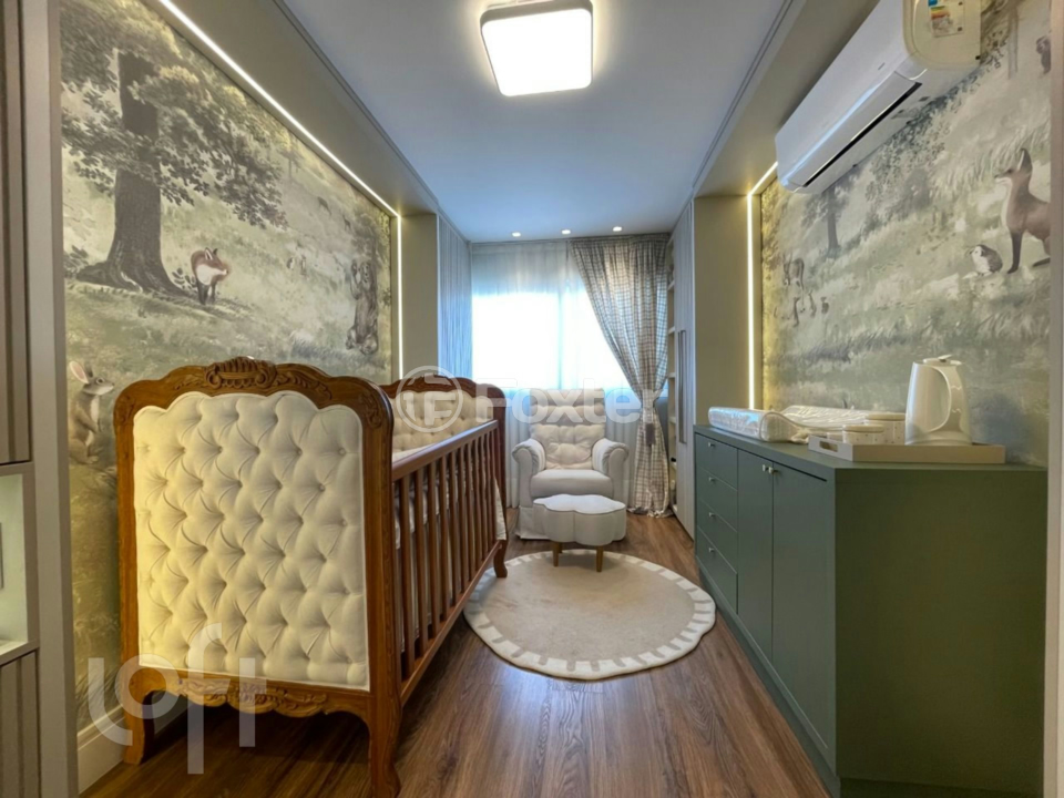 Apartamento à venda com 3 quartos, 119m² - Foto 21