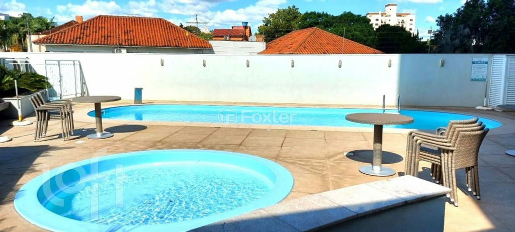 Apartamento à venda com 3 quartos, 119m² - Foto 35