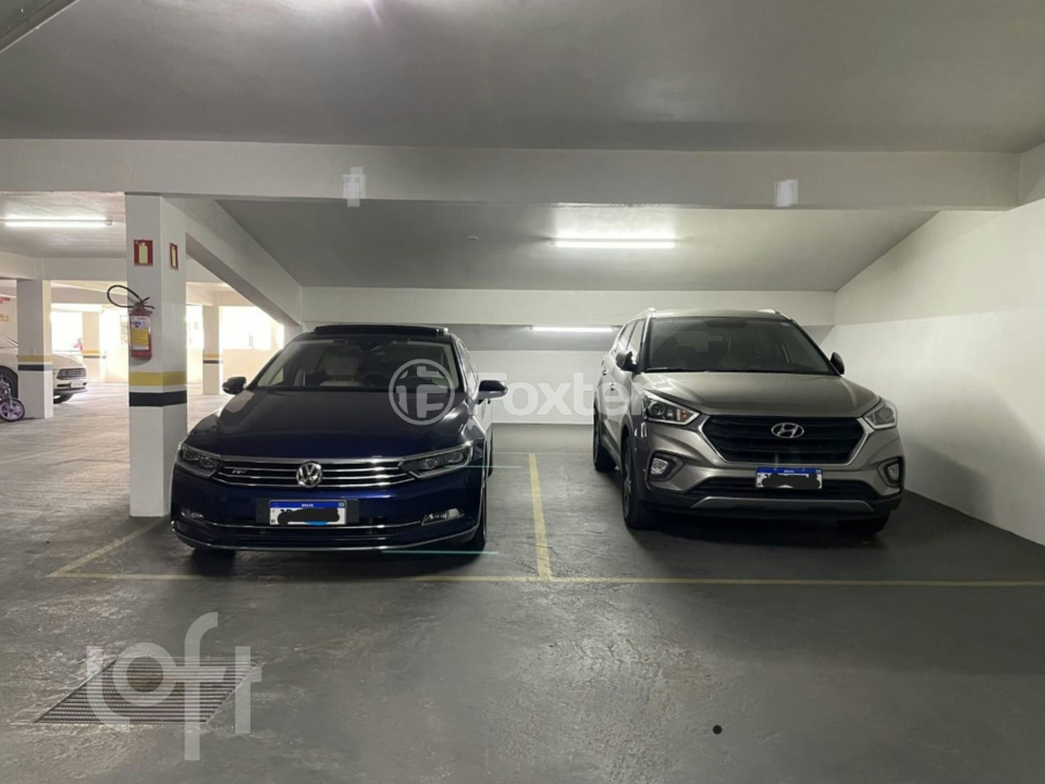 Apartamento à venda com 3 quartos, 119m² - Foto 26