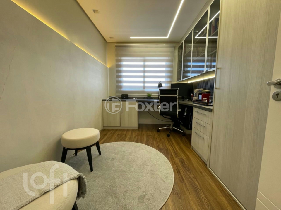 Apartamento à venda com 3 quartos, 119m² - Foto 24