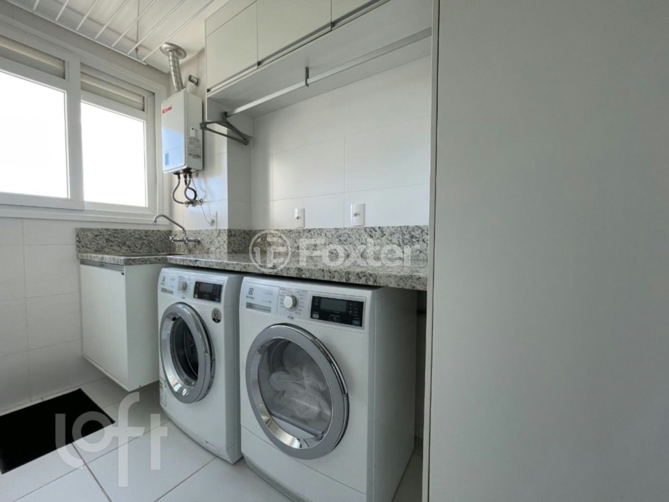 Apartamento à venda com 3 quartos, 119m² - Foto 14
