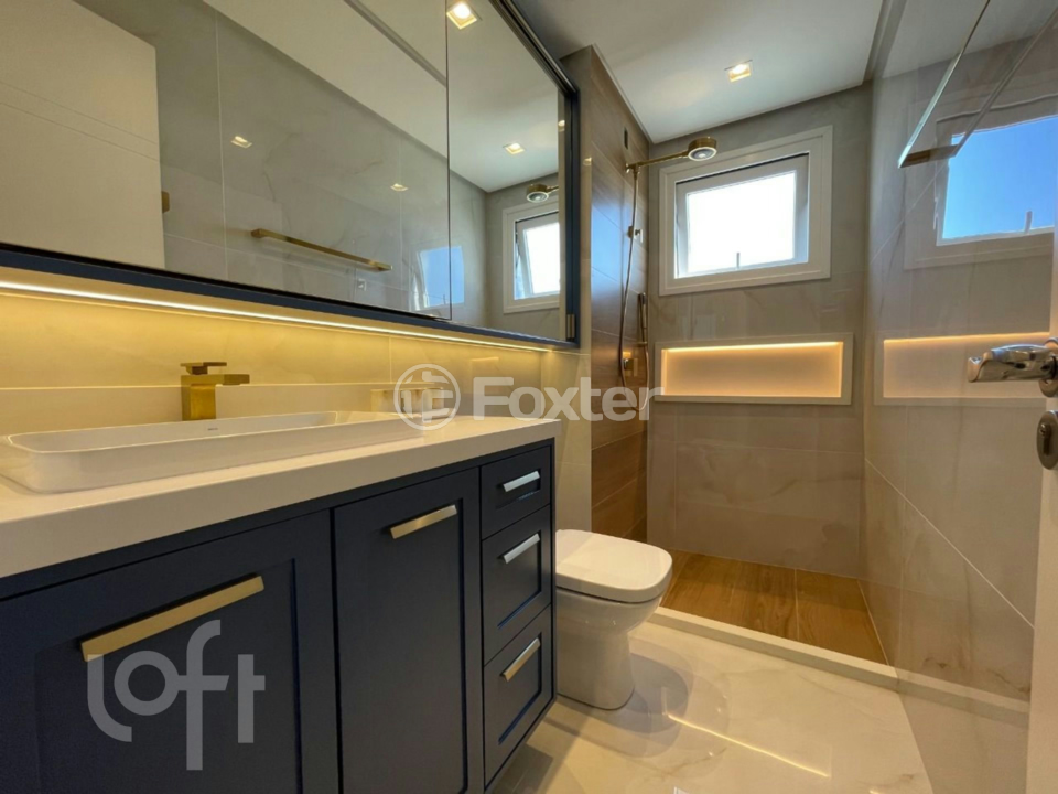 Apartamento à venda com 3 quartos, 119m² - Foto 23